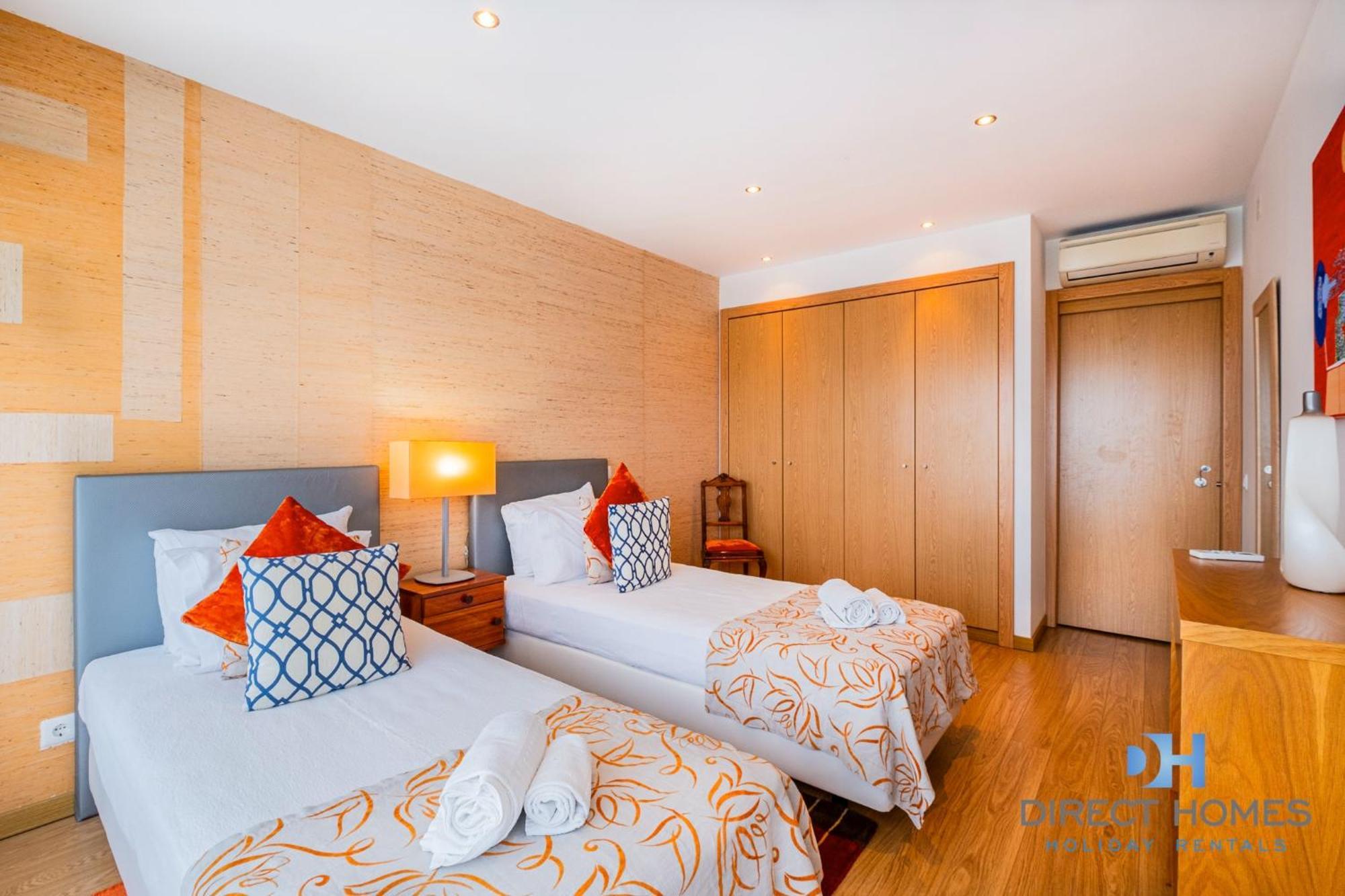 אלבופיירה Villas Rocha מראה חיצוני תמונה